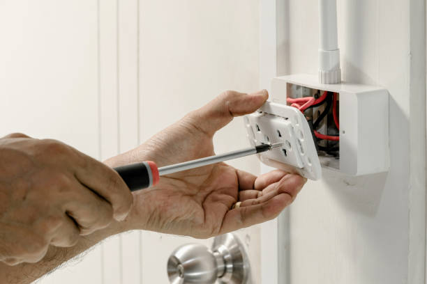 Emergency Electrical Repair Services in Matteson, IL