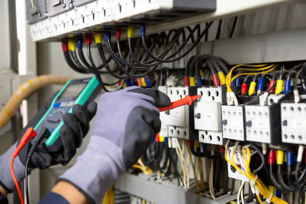 Best Electrical Maintenance Services  in Matteson, IL