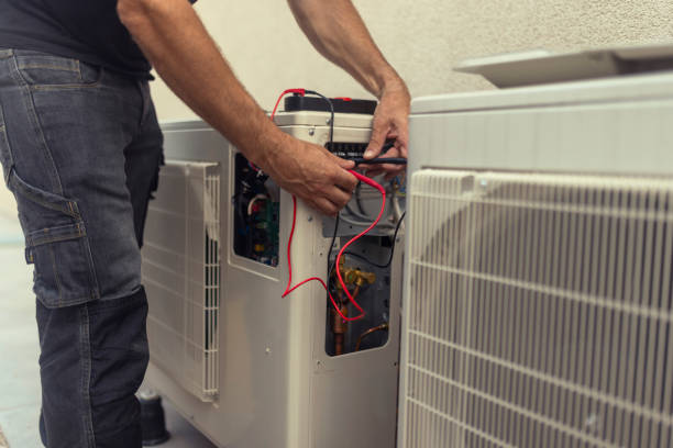 Best Commercial Electrical Services  in Matteson, IL