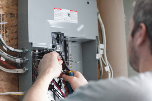 Best Surge Protection Installation  in Matteson, IL